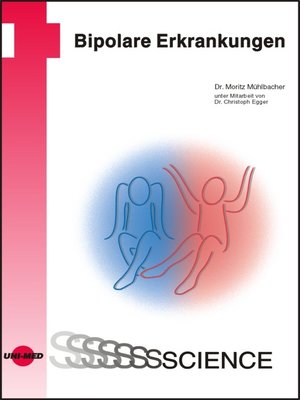 cover image of Bipolare Erkrankungen